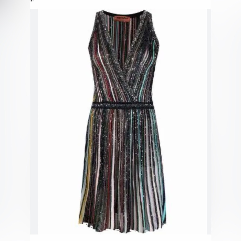 Missoni Dress